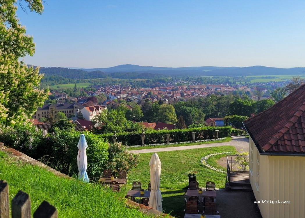 (38889) Blankenburg (Harz) - 2 Schnappelberg — foto 4