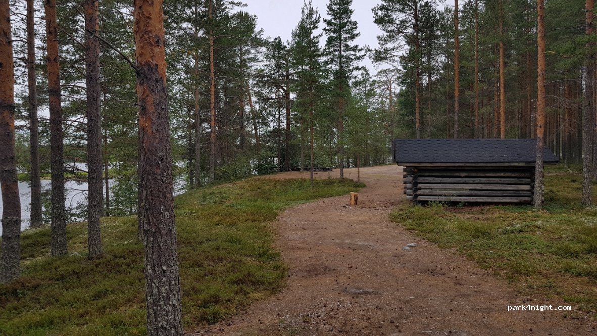 (81750)  - 9 Siikakoskentie — foto