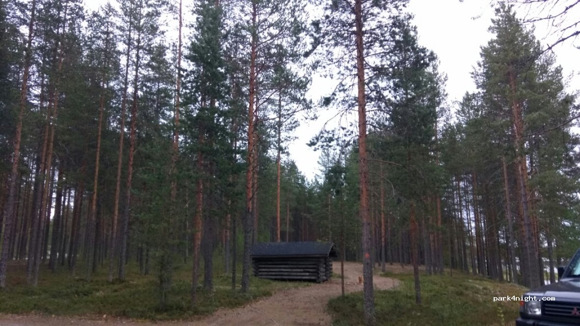 (81750)  - 9 Siikakoskentie — foto 3