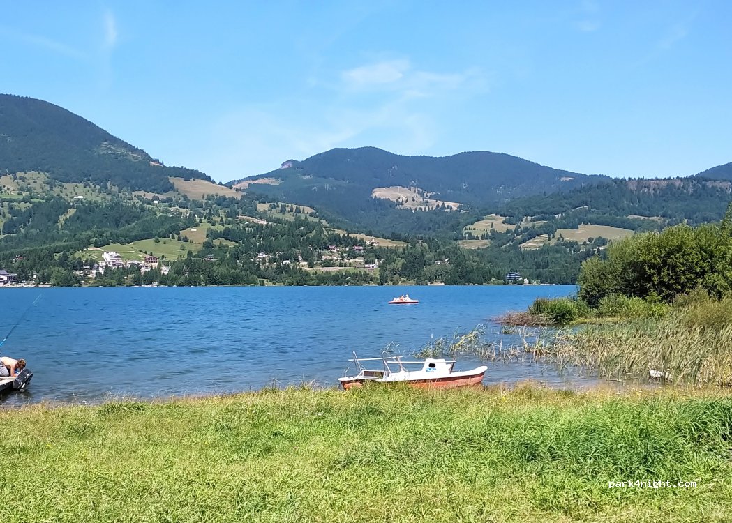 Camping Colibița — foto 4
