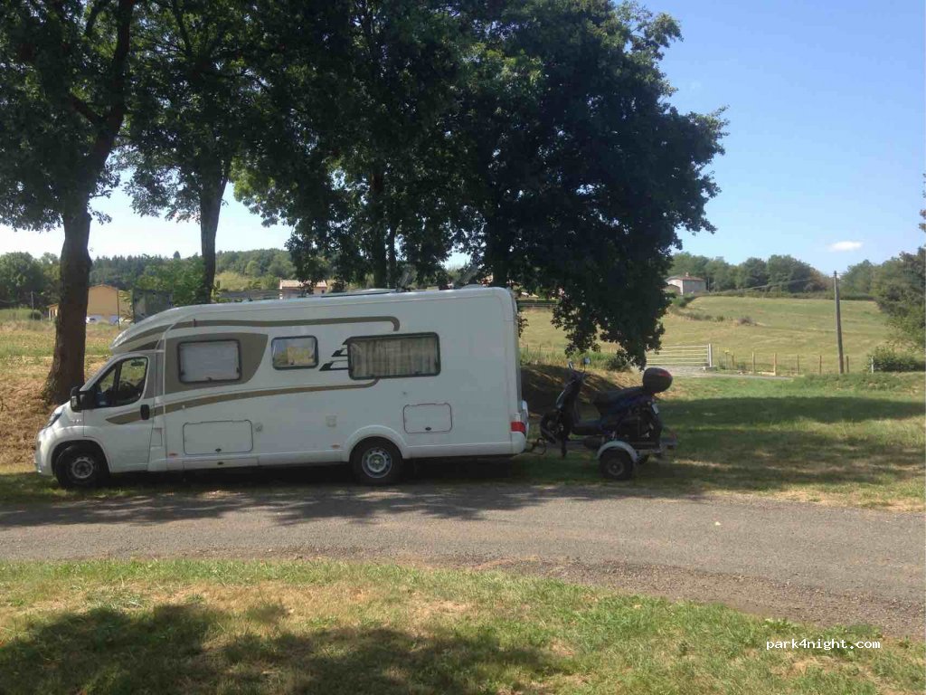 (71250) Sainte-Cécile - Le Bois du Molard — foto 2