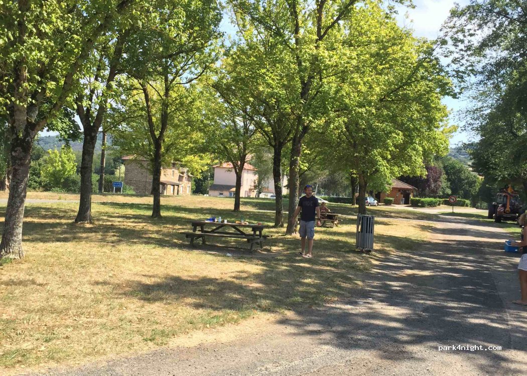 (71250) Sainte-Cécile - Le Bois du Molard — foto 3