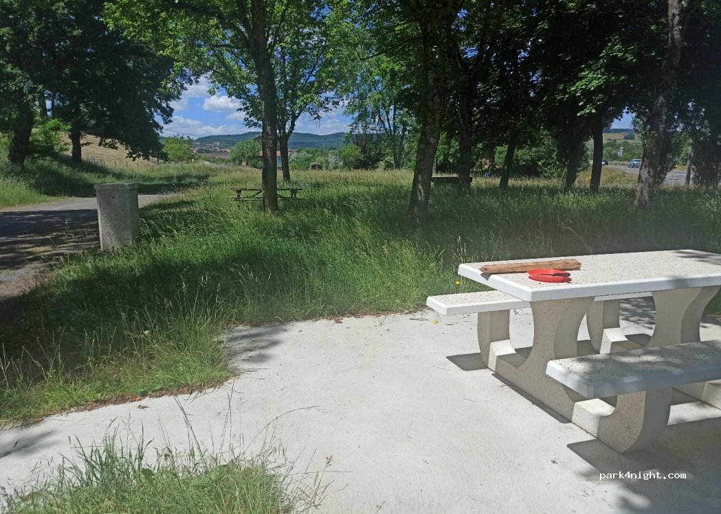 (71250) Sainte-Cécile - Le Bois du Molard — foto 4