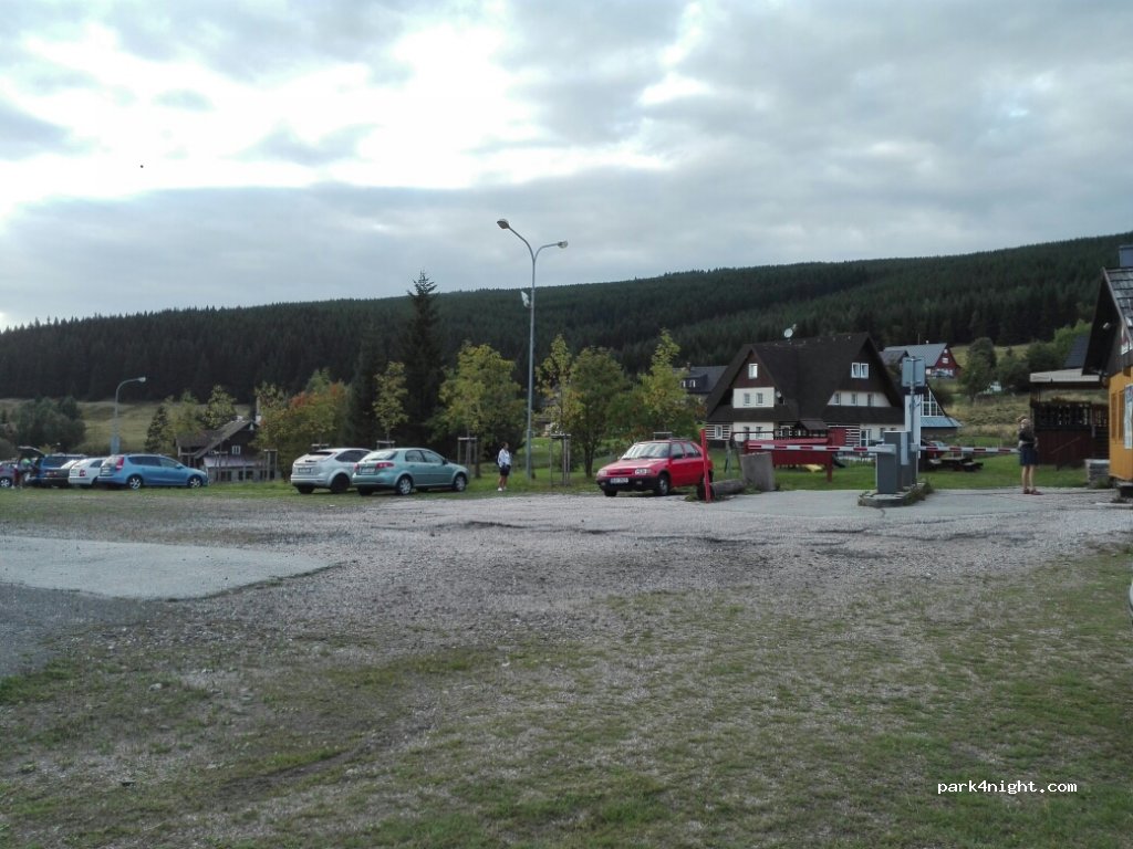 (542 21) Malá Úpa - 252 — foto 2