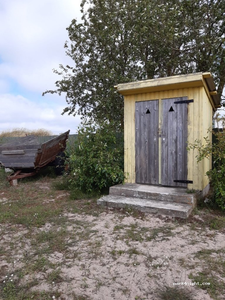 (3466) Vērgale - Unnamed Road — foto