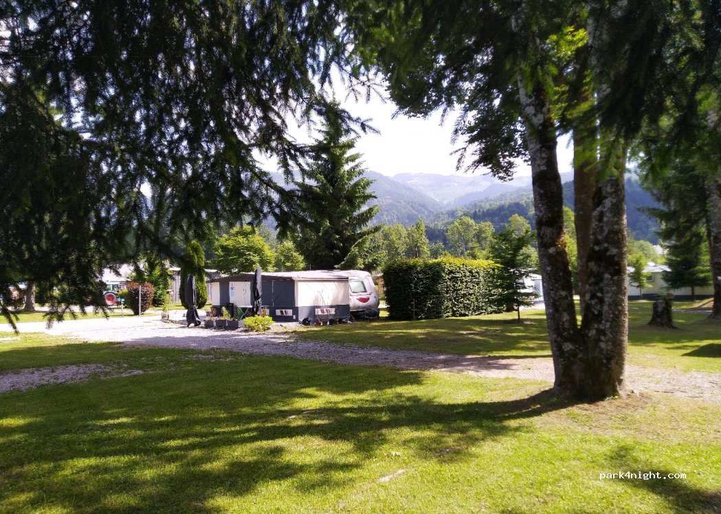 Camping Municipal — foto 2
