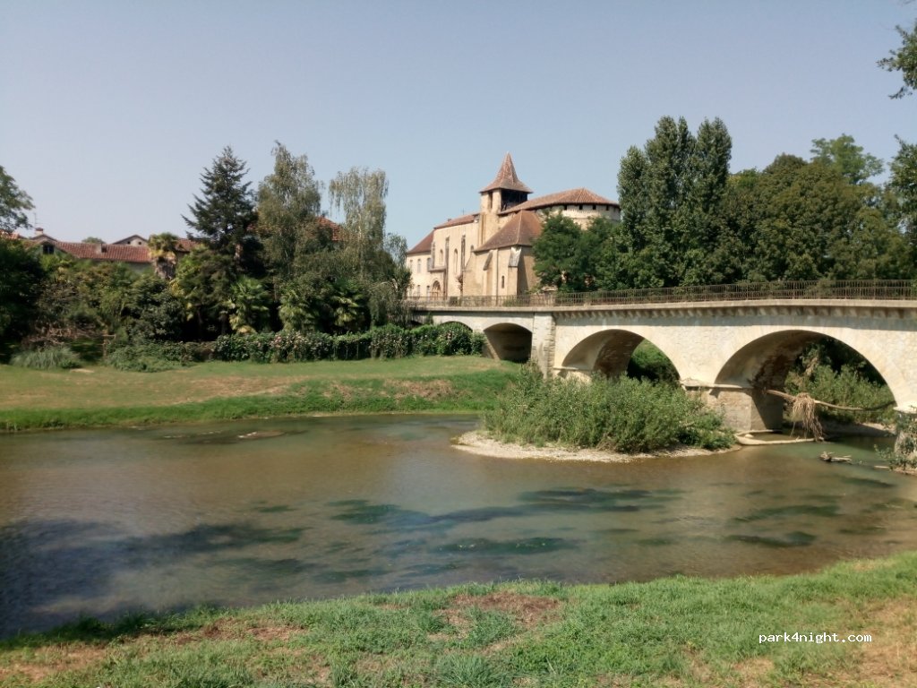 (65140) Saint-Sever-de-Rustan - 4 Labastide — foto 2