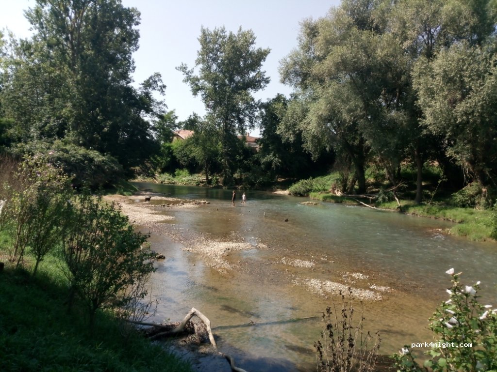 (65140) Saint-Sever-de-Rustan - 4 Labastide — foto 3