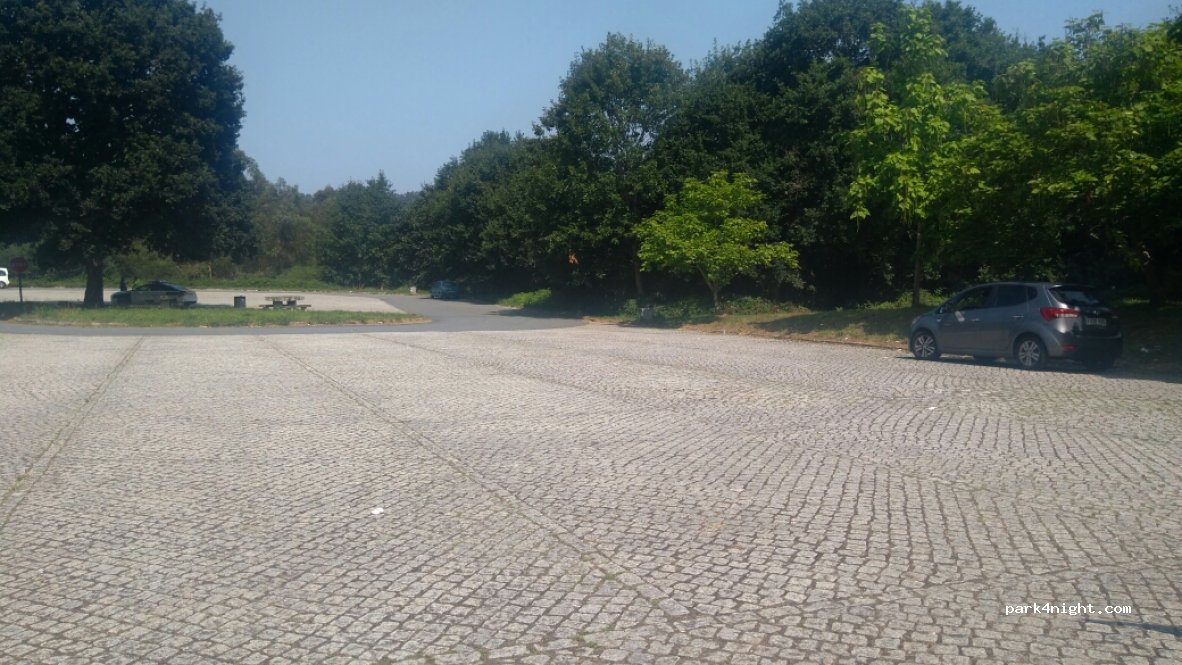 (15389) Oza dos Ríos - — foto
