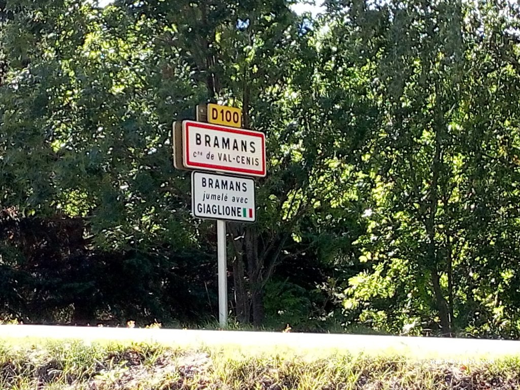 (73500) Bramans - 146 Rue des Grands-Prés — foto 3