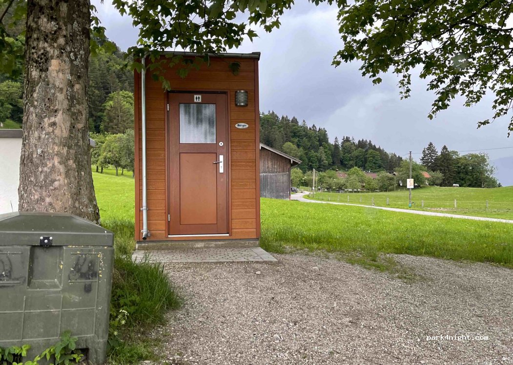 (83703) Gmund am Tegernsee - 35 Gasse — foto 3