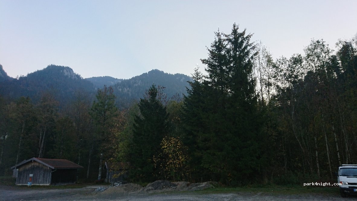 (83730) Fischbachau - 3 Kreinweg — foto
