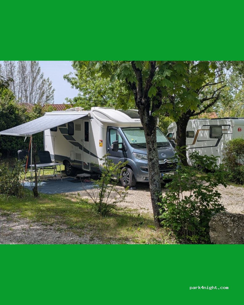 Camping le Faillal — foto 4