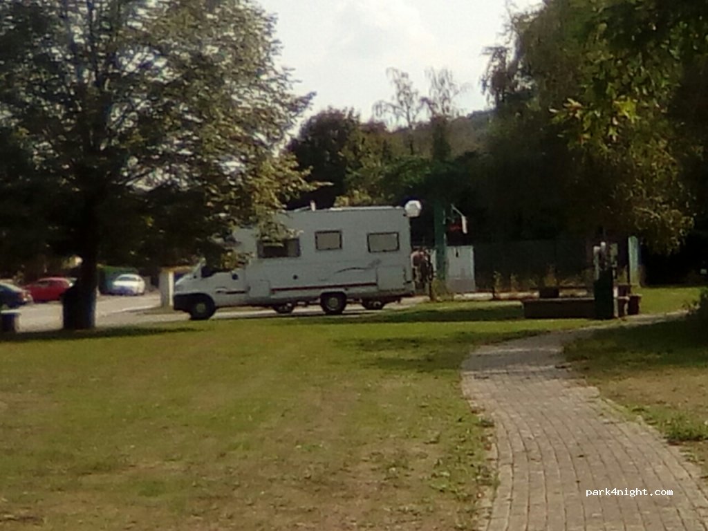 (5530) Yvoir - 30 N947 — foto