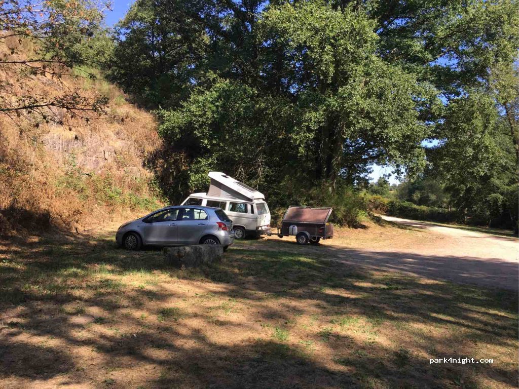 (89420) Cussy-les-Forges - D33 — foto
