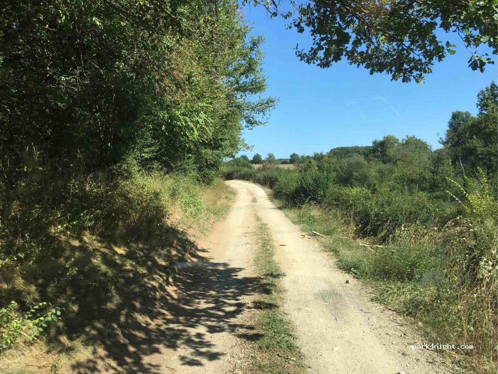 (89420) Cussy-les-Forges - D33 — foto 3