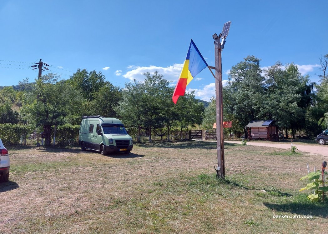 Camping Mala — foto