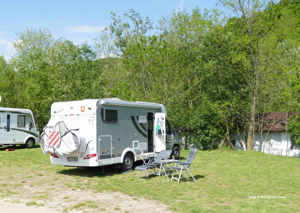 Camping Mala — foto 2
