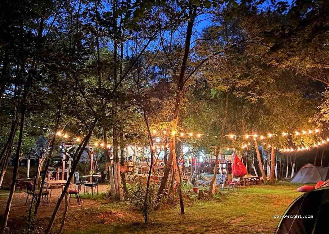 Camping Mala — foto 5