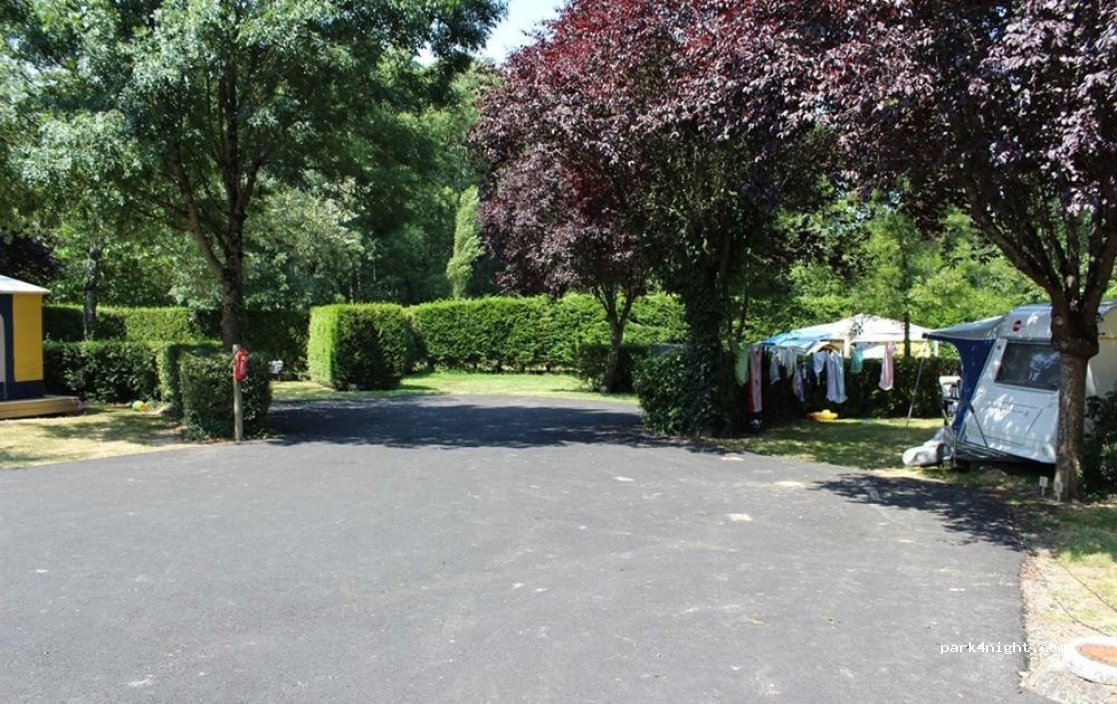 Camping Le Pont Rouge — foto 3