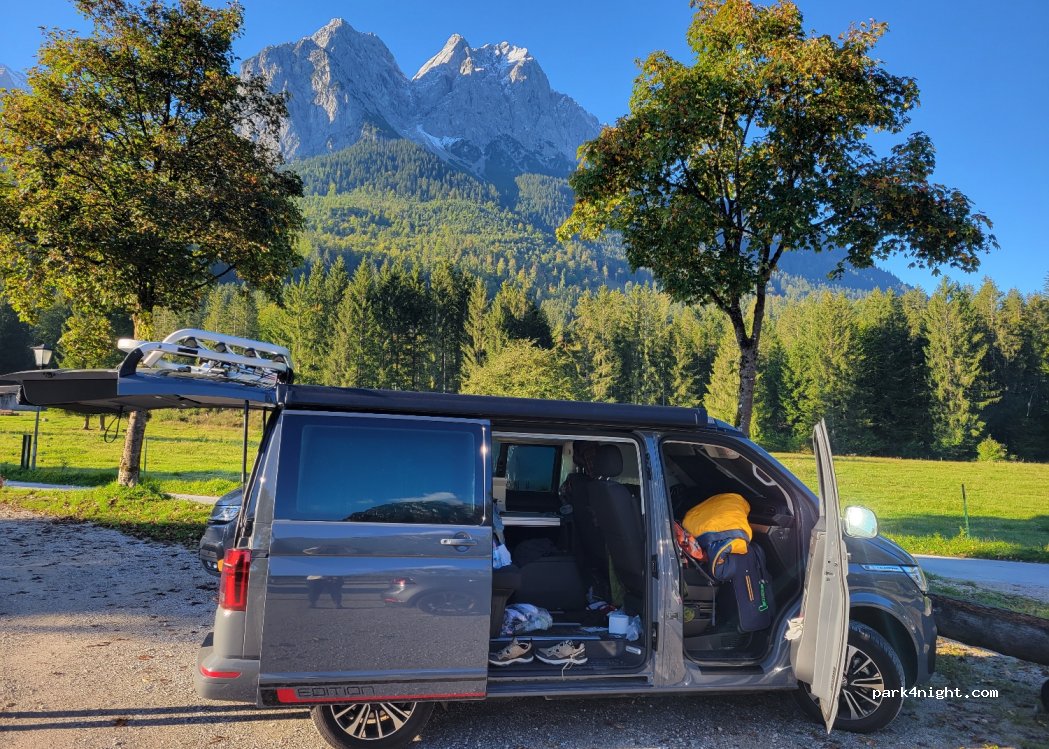 (82491) Grainau - 28 Hammersbacher Fußweg — foto 3