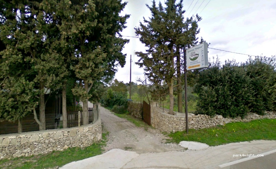 Agricampeggio Malapezza — foto