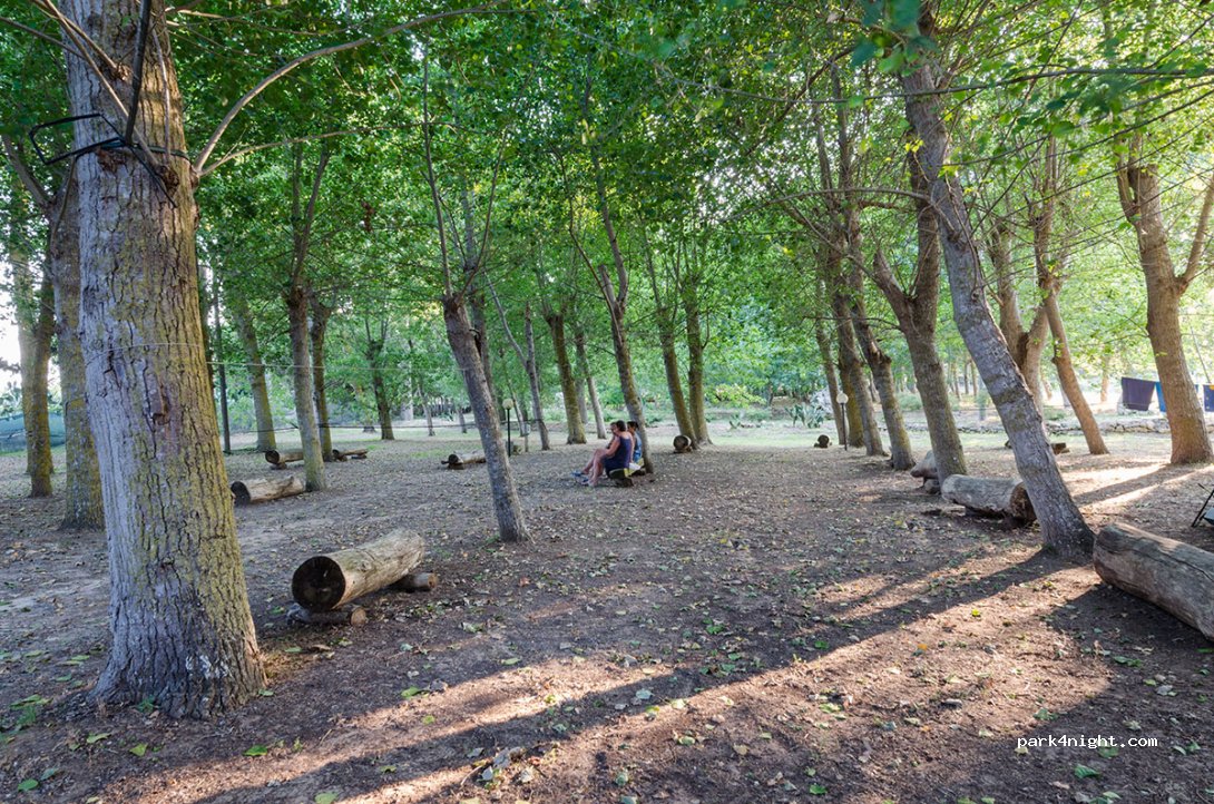Agricampeggio Malapezza — foto 3
