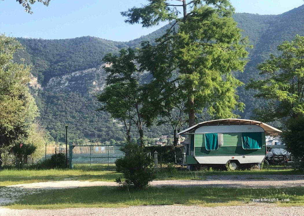 Camping SEBINO — foto 2