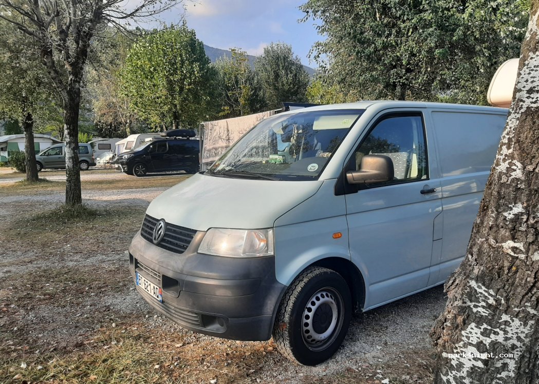 Camping SEBINO — foto 4