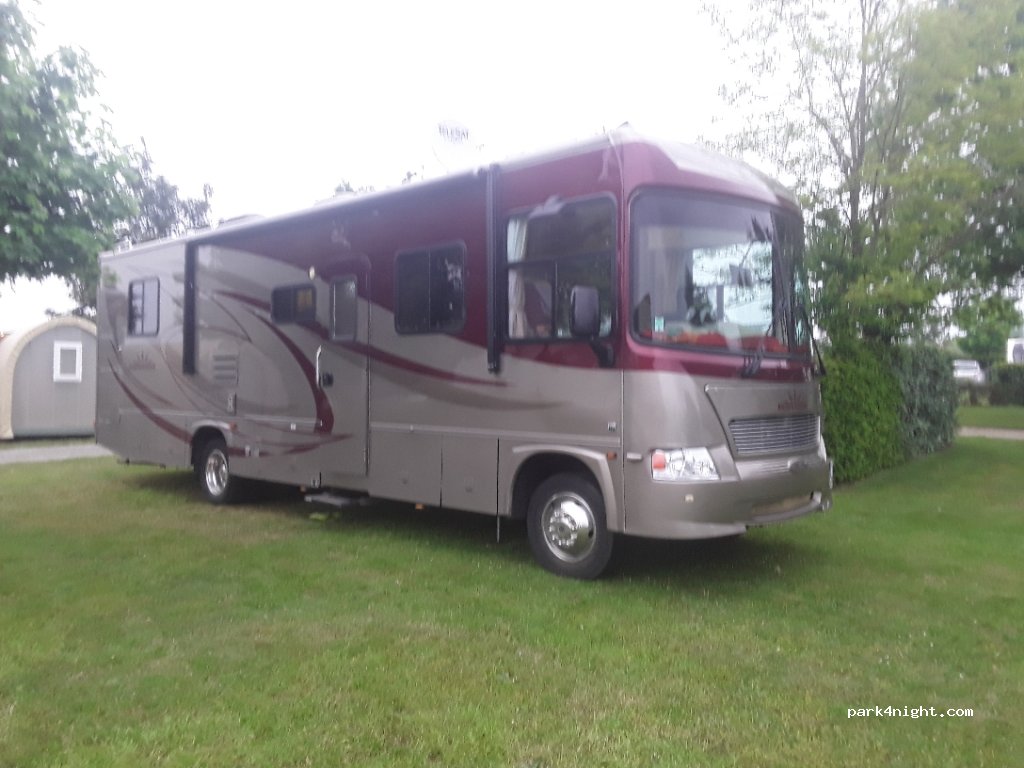 Camping Paradis l'Arada Parc — foto 2