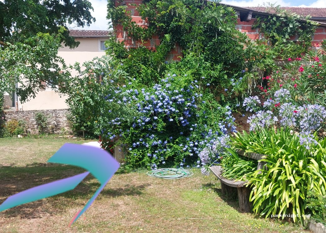 (40330) Brassempouy - 283 Rue du Musée — foto 2