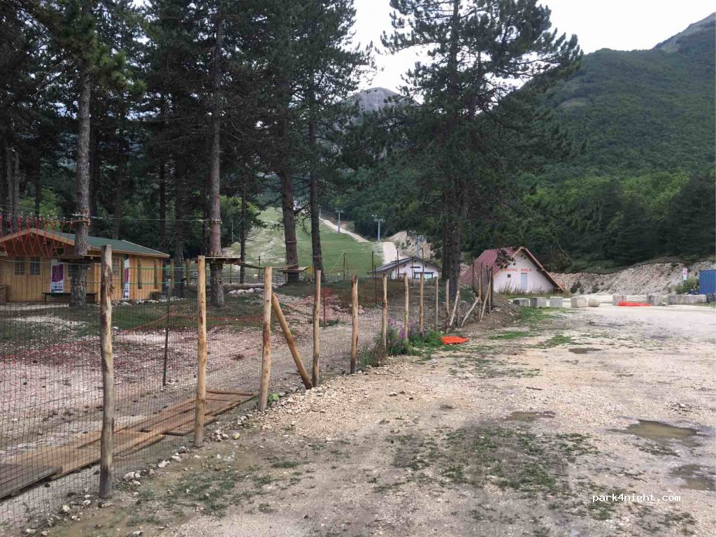 (67046) Ovindoli - Via del Ceraso — foto 3