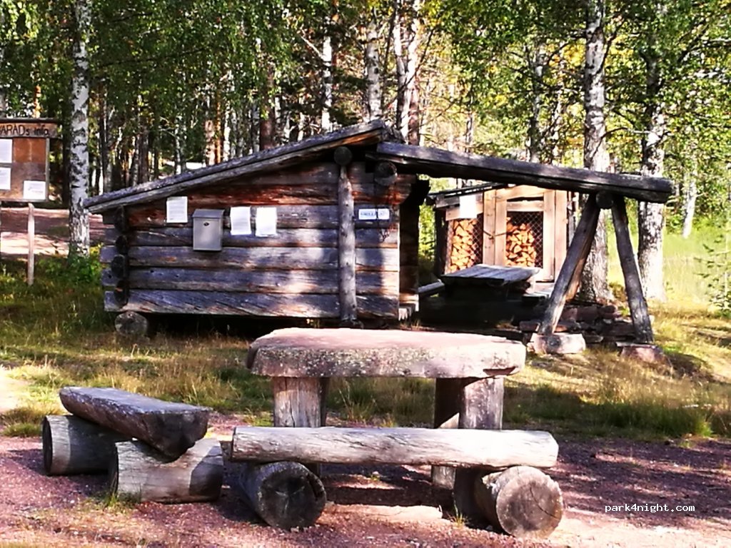 (780 69)  - 10 LÖVNÄSVÄGEN — foto
