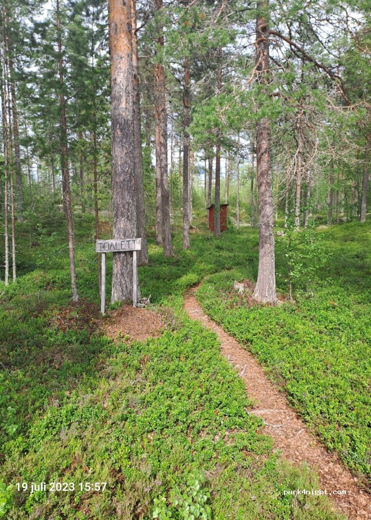 (780 69)  - 10 LÖVNÄSVÄGEN — foto 4