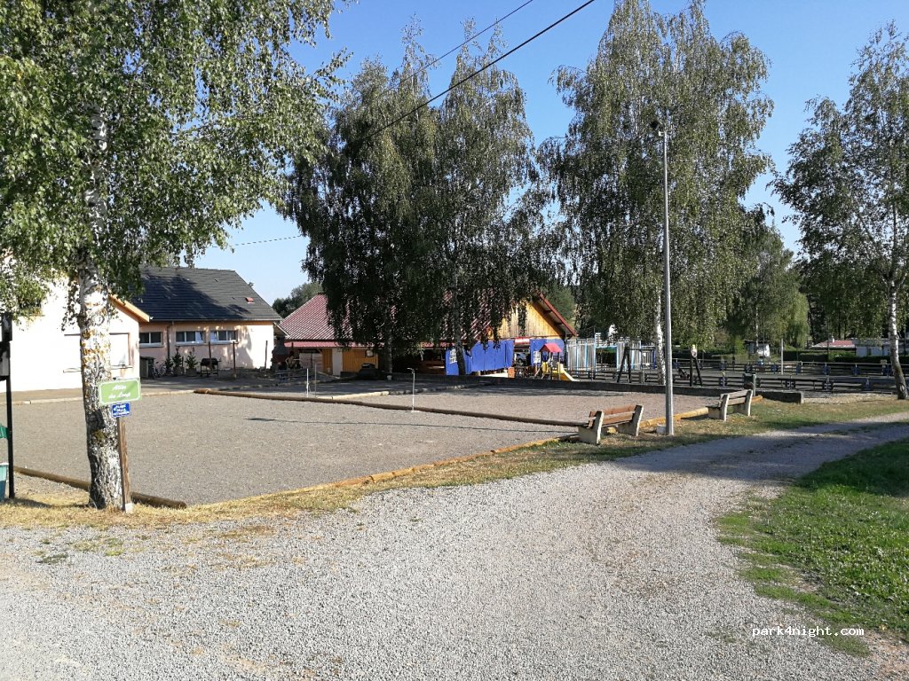 Camping Aire Still — foto 2
