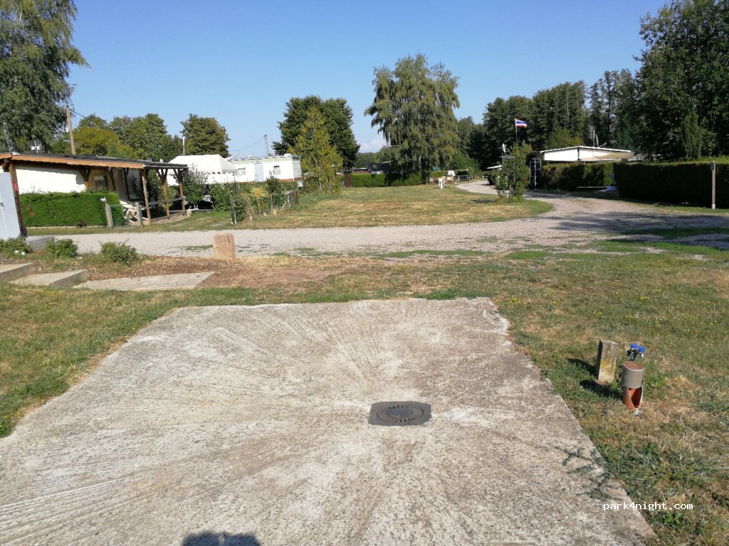Camping Aire Still — foto 3