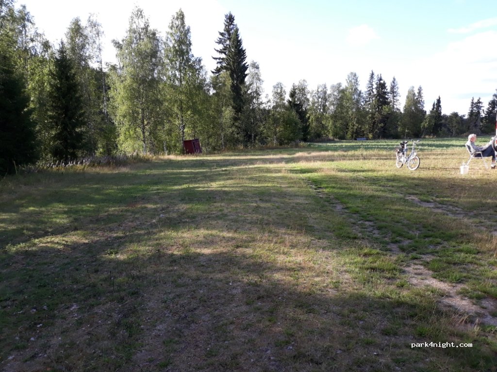 (680 63)  - 10 Mörevägen — foto