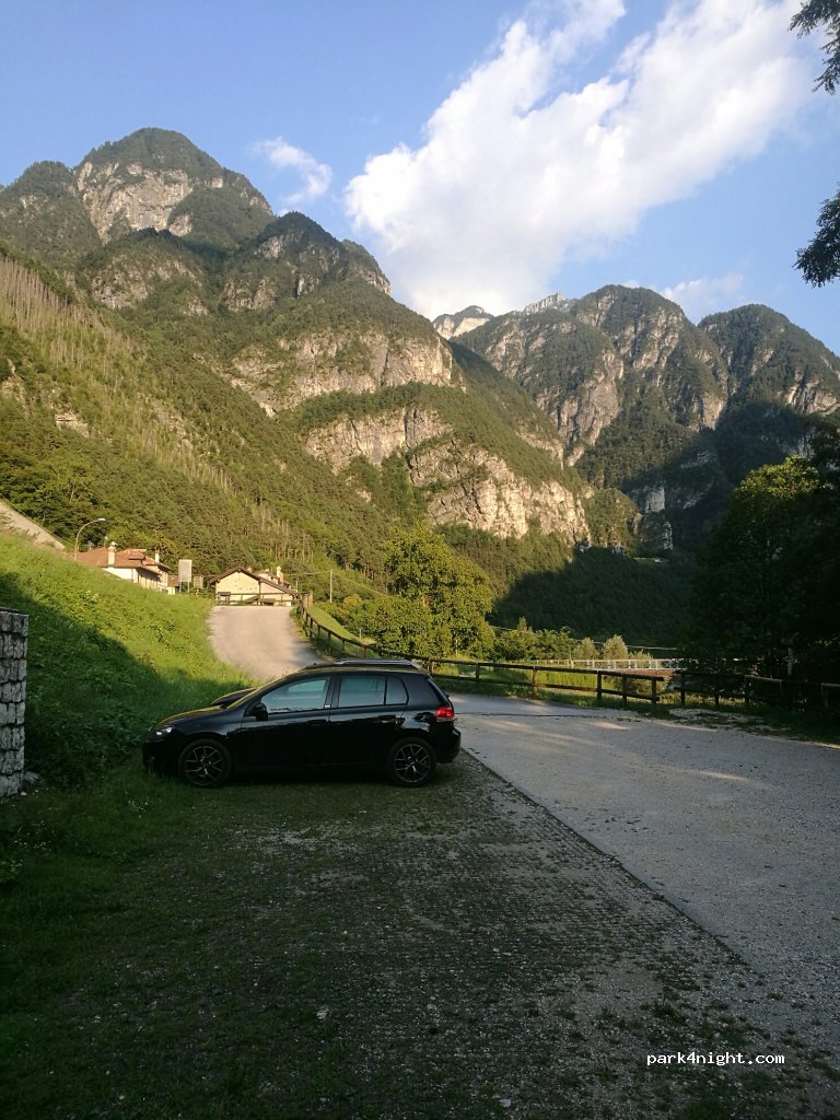 (32020) La Muda - 18 Strada Regionale 203 — foto 3