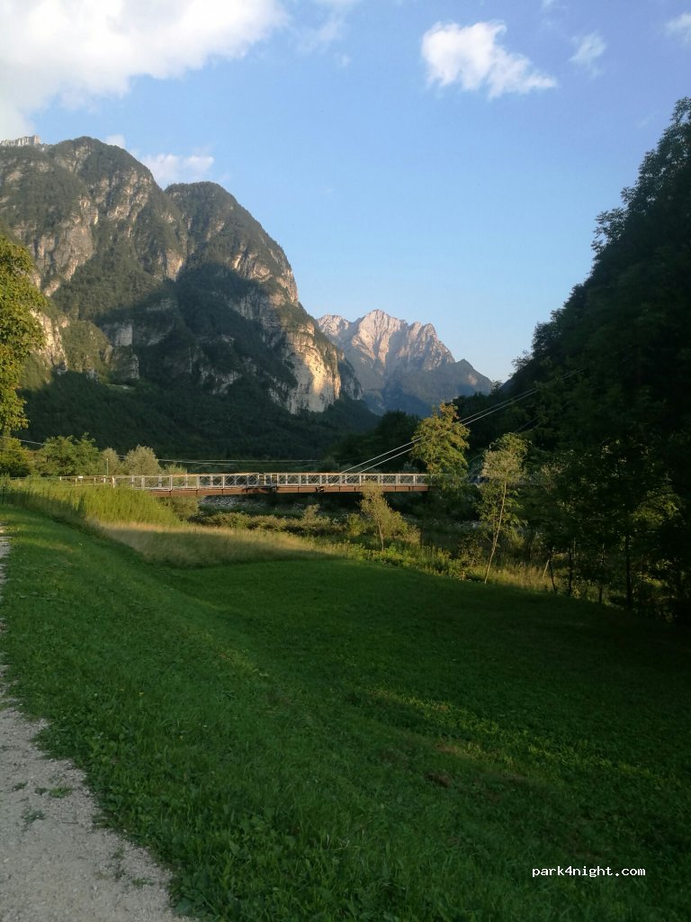 (32020) La Muda - 18 Strada Regionale 203 — foto 4