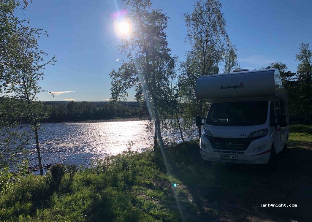 Camping Tenorinne — foto 2