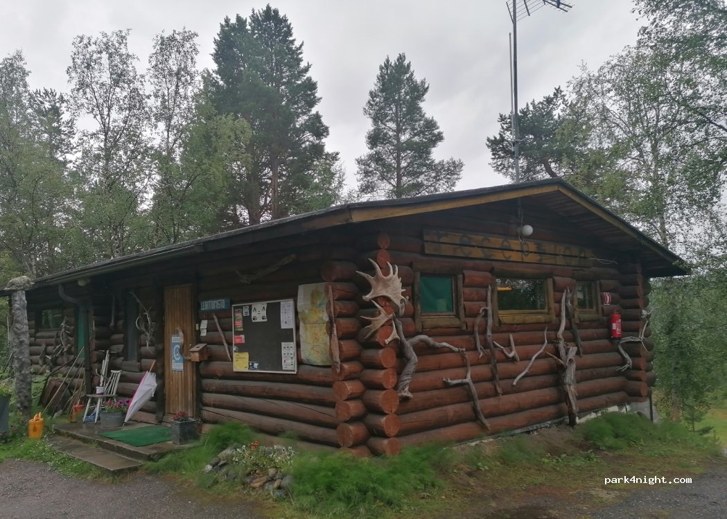 Camping Tenorinne — foto 3