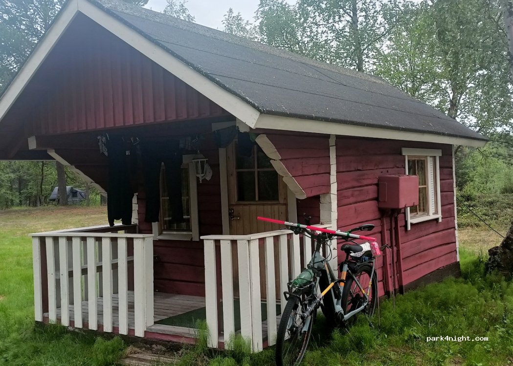 Camping Tenorinne — foto 4