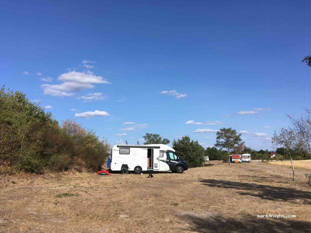 (06917) Jessen (Elster) - Dixfördaer See — foto