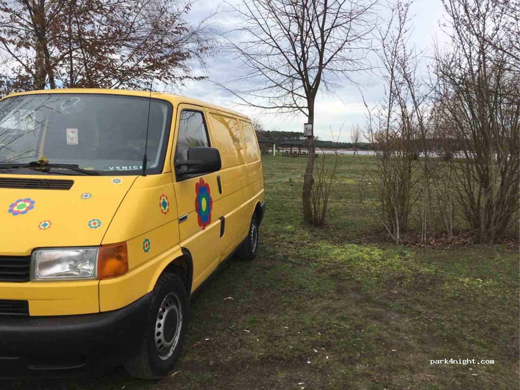 (06917) Jessen (Elster) - Dixfördaer See — foto 3
