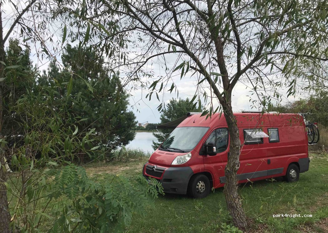 (06917) Jessen (Elster) - Dixfördaer See — foto 4