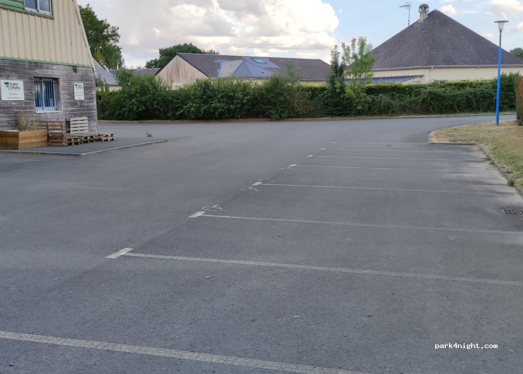 (14710) Trévières - 5 Route du Molay Littry — foto 2