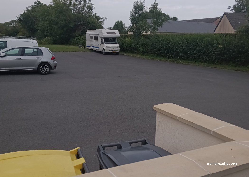 (14710) Trévières - 5 Route du Molay Littry — foto 3
