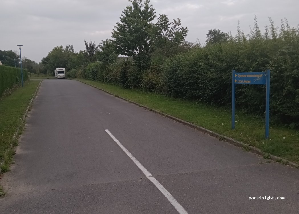 (14710) Trévières - 5 Route du Molay Littry — foto 4