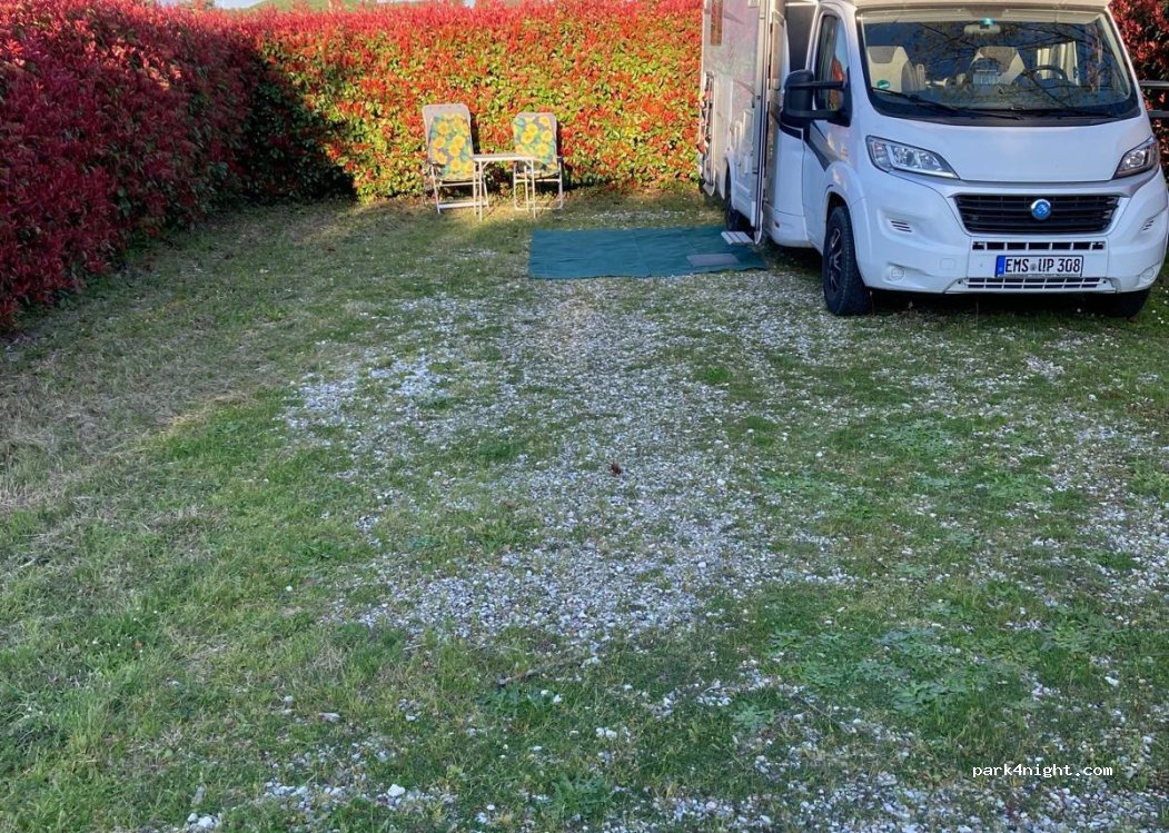 Agricampeggio Impalancati — foto 5