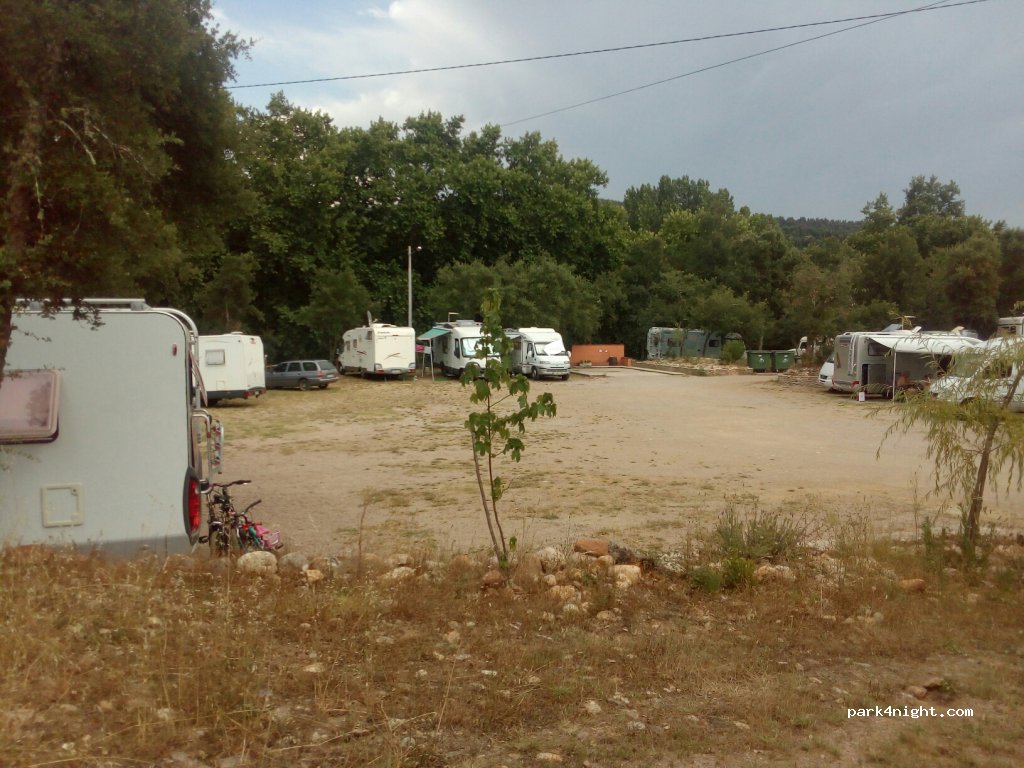 () Barril de alva - EM517-1 — foto